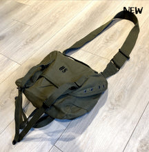 Load image into Gallery viewer, US M1961 COMBAT PACK CANVAS BAG - CRAFTMAN
