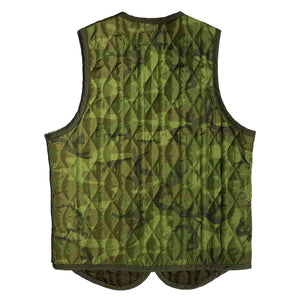 PHERROW'S CAMO VEST
