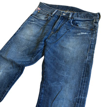 將圖片載入圖庫檢視器 DENIM &amp; SUPPLY DENIM PANTS - CRAFTMAN
