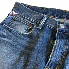 將圖片載入圖庫檢視器 DENIM &amp; SUPPLY DENIM PANTS - CRAFTMAN
