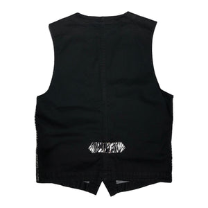 PAGONG JAPANESE VEST