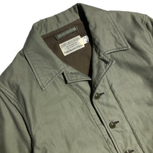Load image into Gallery viewer, TROPHY CLOTHING N-4 JACKET
