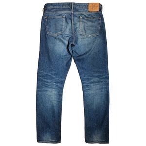 JAPAN BLUE JEANS DENIM PANTS