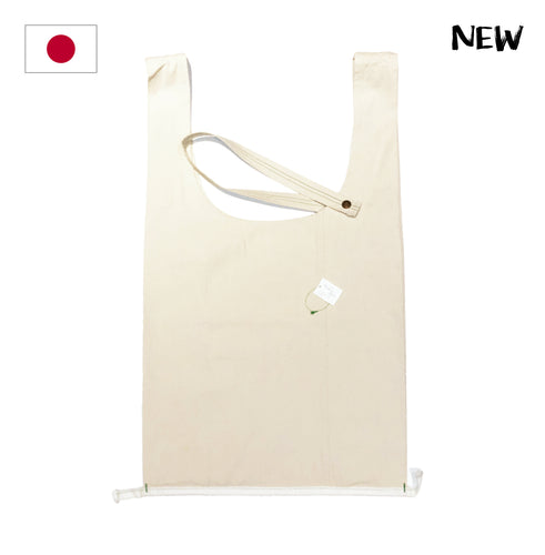 LOLOLAVO TOTE BAG - CRAFTMAN