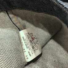 Load image into Gallery viewer, LEVI&#39;S ENGINEERED JEANS JACKET - CRAFTMAN
