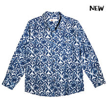 將圖片載入圖庫檢視器 INDIGO SHIRT
