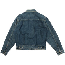 Load image into Gallery viewer, LEVI&#39;S 71507 BIGE TYPEII DENIM JACKET - CRAFTMAN
