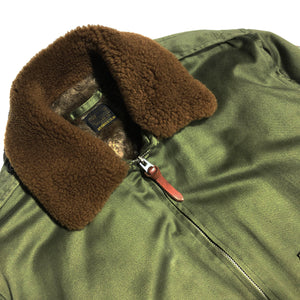 SESSLER USAFF TYPE B-10 FLIGHT JACKET