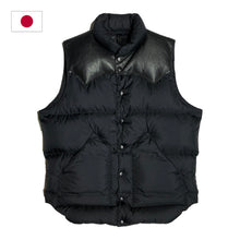 將圖片載入圖庫檢視器 ROCKY MOUNTAIN FEATHERBED DOWN VEST
