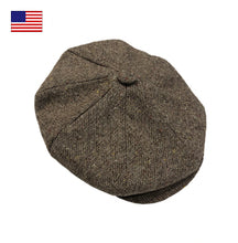 Load image into Gallery viewer, NEW YORK BERET HAT - CRAFTMAN
