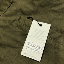 Load image into Gallery viewer, THE HIGHEST END A-2 DECK MILITARY JACKET - CRAFTMAN
