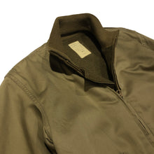 Load image into Gallery viewer, BUZZ RICKSON&#39;S TANKER JACKET - CRAFTMAN
