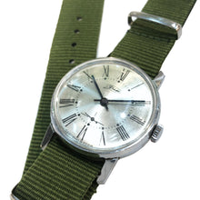 Load image into Gallery viewer, ROMAN NUMERALS USSR WATCH - CRAFTMAN
