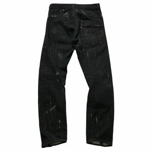 LEVI'S ENGINEERED DENIM PANTS - CRAFTMAN