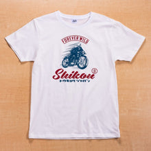 Load image into Gallery viewer, SHIKON® FOREVER WILD/PADDY T-SHIRT - CRAFTMAN
