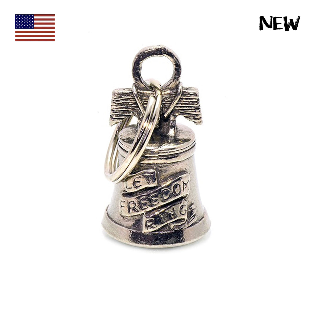 GUARDIAN BELL - LET FREEDOM RING - CRAFTMAN