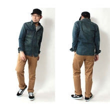Load image into Gallery viewer, EIGHT&#39;G CHINO - KHAKI
