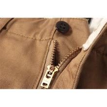 Load image into Gallery viewer, EIGHT&#39;G CHINO - KHAKI
