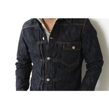 Load image into Gallery viewer, EIGHT&#39;G 1ST DENIM JACKET

