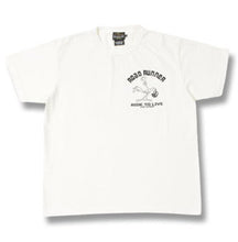 將圖片載入圖庫檢視器 EIGHT&#39;G &quot;ROAD RUNNER EASY RIDER&quot; T-SHIRT
