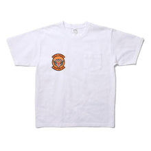 Load image into Gallery viewer, HOUSTON BOLD TIGERS PRINT TEE
