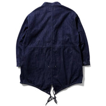 Load image into Gallery viewer, HOUSTON DENIM M-65 PARKA
