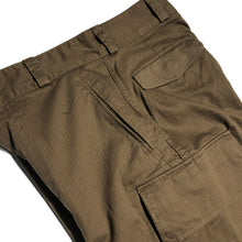 Load image into Gallery viewer, FRENCH M47 FIELD MILITARY PANTS - BROWN
