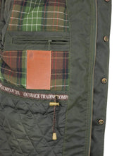 Load image into Gallery viewer, OUTBACK TRADING COMPANY BRANT JACKET - OILED
