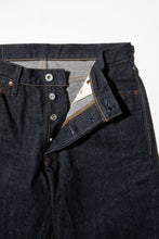 Load image into Gallery viewer, BIG JOHN M1803 (001) 17oz Heavy Gauge Jeans / Straight
