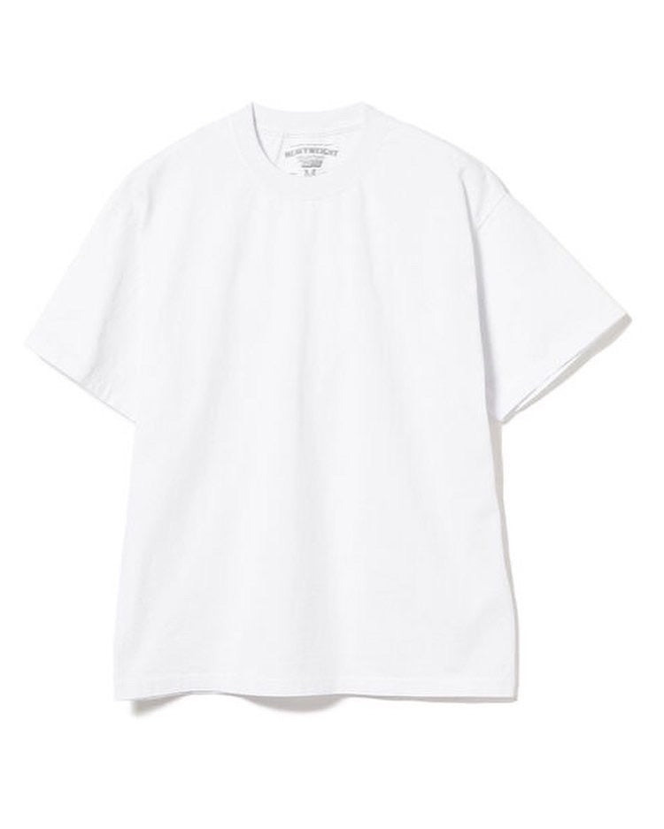 HEAVYWEIGHT COLLECTIONS CLASSIC FIT T-SHIRT