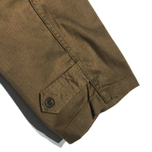 Load image into Gallery viewer, FRENCH M47 FIELD MILITARY PANTS - BROWN
