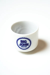 BIG JOHN SAKE CUP