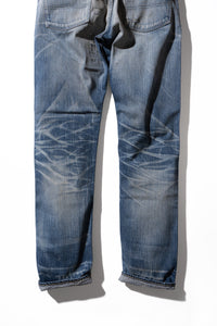 BIG JOHN REGULAR STRAIGHT IN LABO - LIMITED EDITION