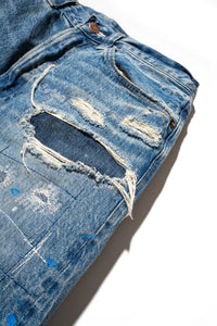 BIG JOHN BUCKAROO IN LABO - LIMITED EDITION – CRAFTMAN