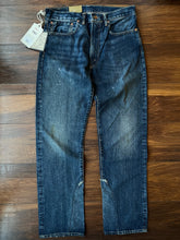 將圖片載入圖庫檢視器 LEVI&#39;S VINTAGE CLOTHING 1961 551Z JEAN
