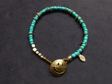 Load image into Gallery viewer, COCONUT BEADS BRACELET_TQ
