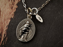 Load image into Gallery viewer, GRATEFUL DEAD NECKLACE
