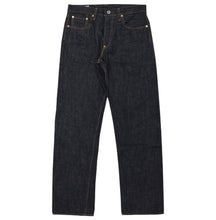 Load image into Gallery viewer, EIGHT&#39;G 605 LOOSE STRAIGHT JEANS
